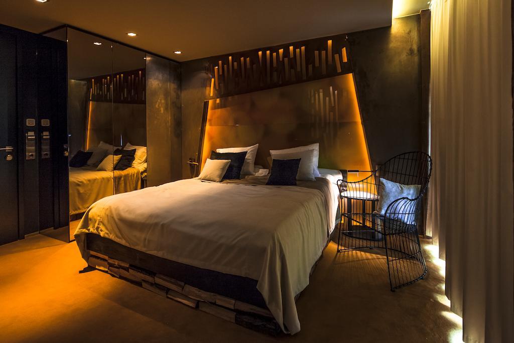 Butik Design Rooms Abadszalok ห้อง รูปภาพ
