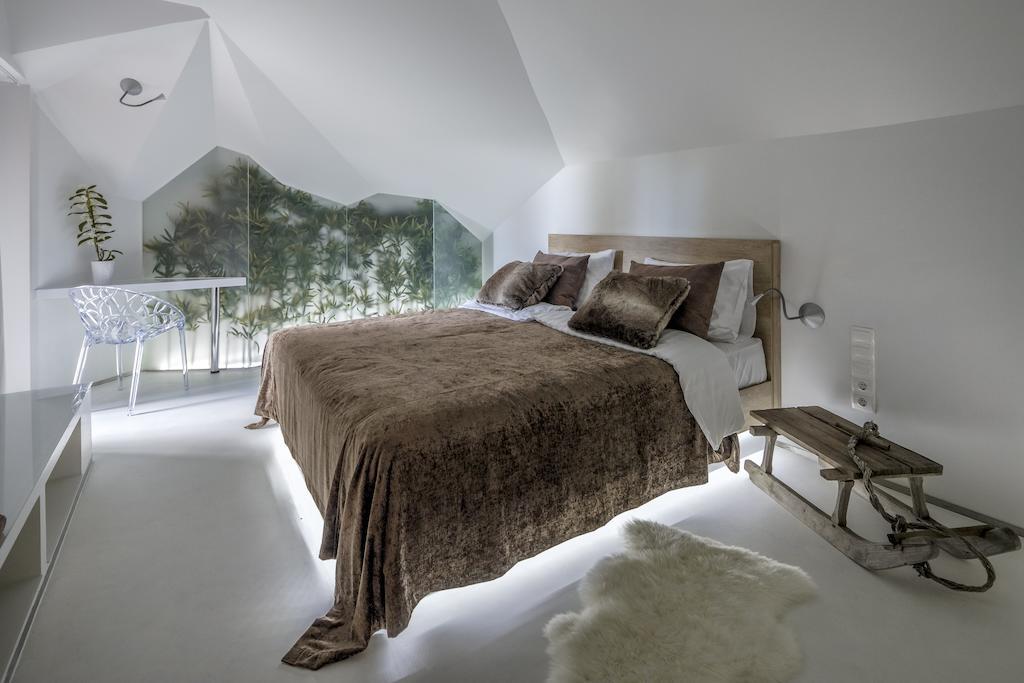 Butik Design Rooms Abadszalok ห้อง รูปภาพ