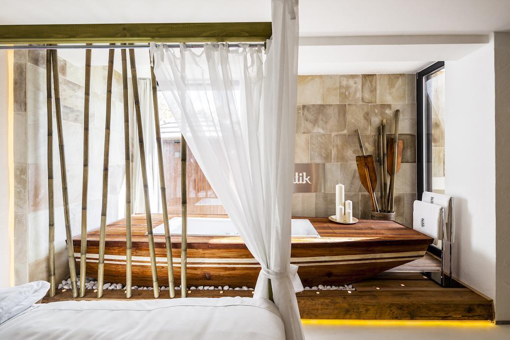 Butik Design Rooms Abadszalok ห้อง รูปภาพ
